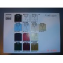 Klassisk Polo Piqué fra VAN HEUSEN