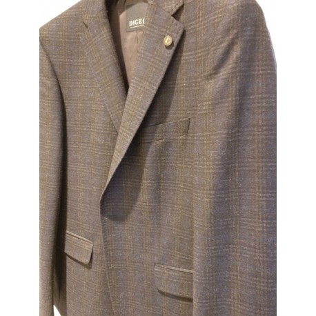 Sportsjakke fra Digel