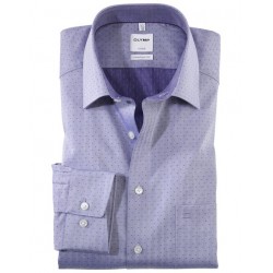 Klassisk manchetskjorte fra Olymp