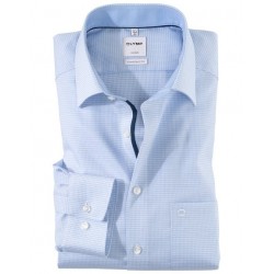 Klassisk manchetskjorte fra Olymp