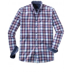 Two-Ply Sportsskjorte fra Olymp