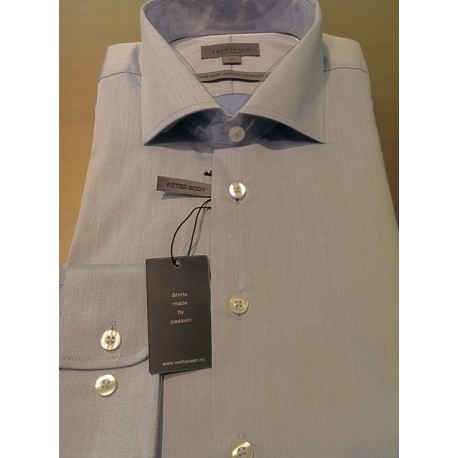 Manchetskjorte fra Van Heusen