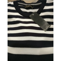 Striktrøje fra Clipper