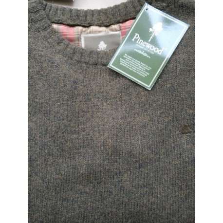 Sweater fra Pinewood