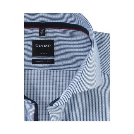 Klassisk manchetskjorte fra Olymp