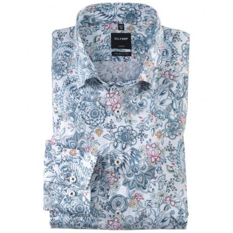 Casual sportsskjorte fra Olymp