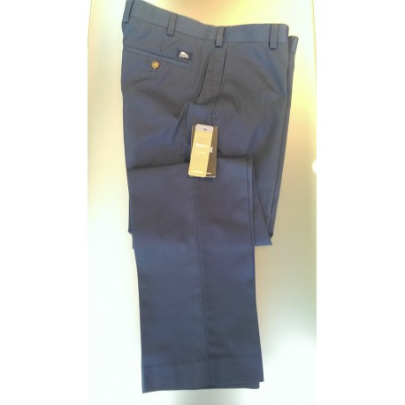 Sommerbuks fra Rappson Chinos & Slacks - Easy Care