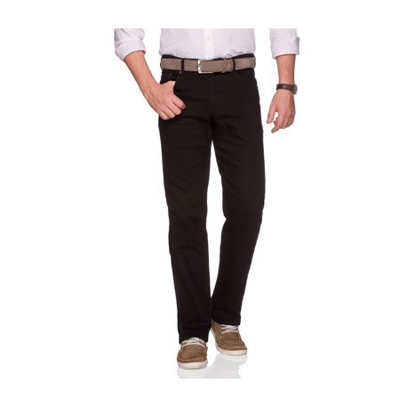 Brax Cooper Denim - Perma Black