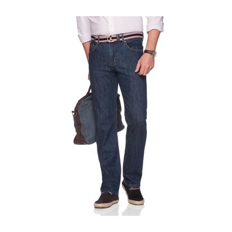 Brax Cooper S - Blue Soul - Regular Fit