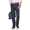Brax Cooper S - Blue Soul - Regular Fit
