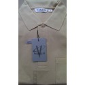 Klassisk polo t-shirt fra VAN HEUSEN