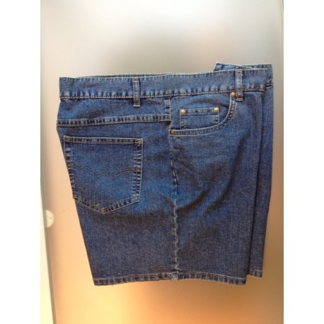 Cowboy shorts /korte bukser fra Crossfield