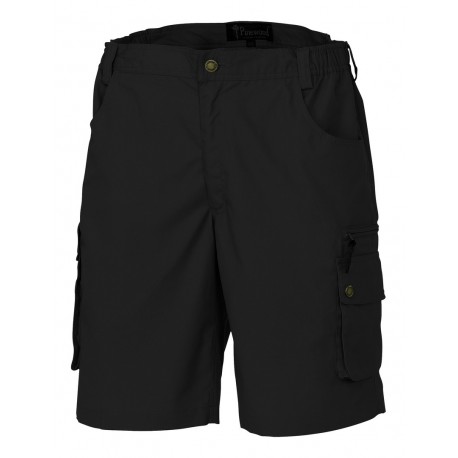 Pinewood shorts - Finnveden/Wildmark - Sort