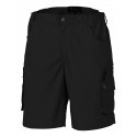 Pinewood shorts - Finnveden/Wildmark - Sort