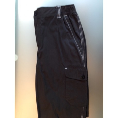 Bermudashorts /korte bukser fra Rappson