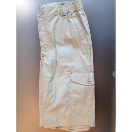 Bermudashorts /korte bukser fra Rappson