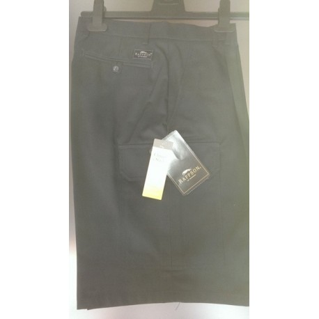 Korte bukser fra Rappson