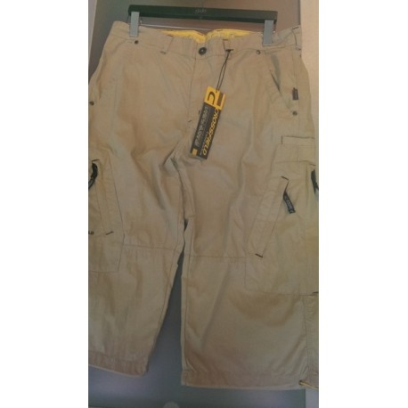 Smart piratbuks fra Crossfield