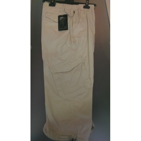 Smart piratbuks fra Rappson