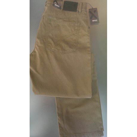 Brax Cooper Fancy Denim