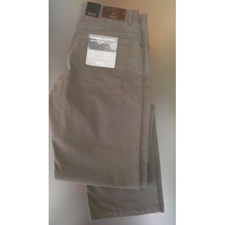 Brax Cooper Denim - Summer Control