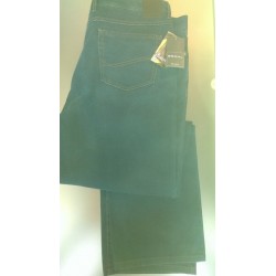 Denim med stretch fra Brühl 