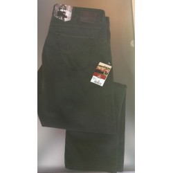Denimbuks med stretch fra MEYER 