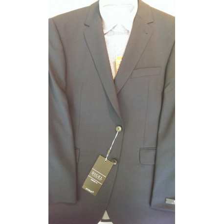 Klassisk habit fra Digel i flot mørkeblå nuance fra DIGEL