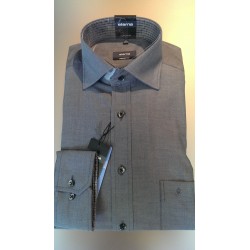 Flot kontor- og festskjorte fra Eterna - Comfort Fit