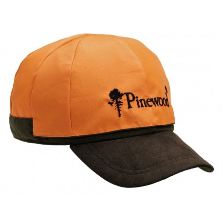 Pinewood Kodiak jagtcap