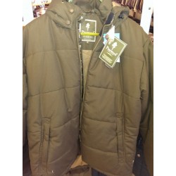 Pinewood outdoor jakke