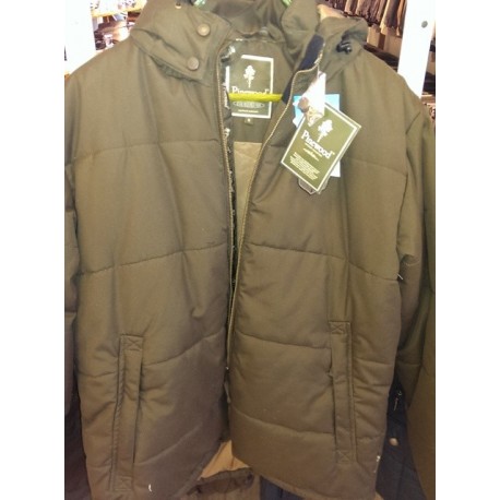 Pinewood outdoor jakke