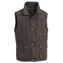 Canvas Vest fra Pinewood
