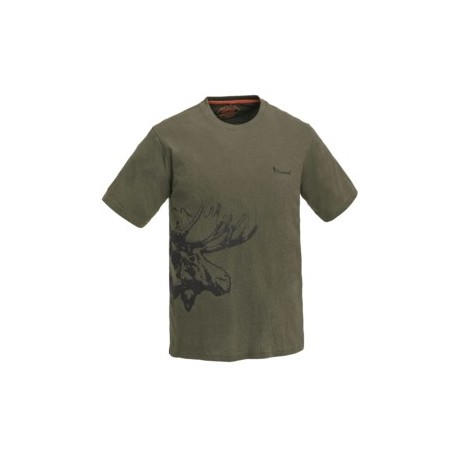 T-shirt fra Pinewood