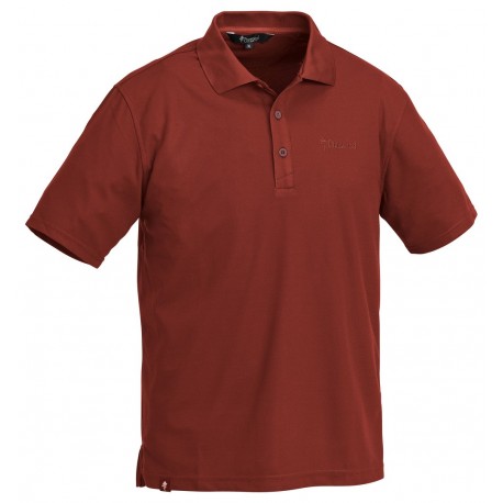 Pinewood Coolmax Ramsey Pique Polo T-shirt