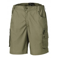 Pinewood shorts - Wildmark - Light Khaki