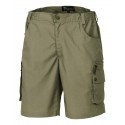 Pinewood shorts - Wildmark - Light Khaki