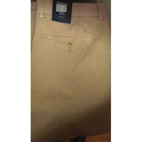 GANT SOHO