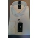 Flot kontor- og festskjorte fra Pierre Cardin - Smart Cut