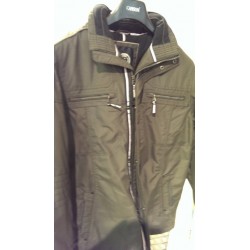 Flot foret vindjakke fra Canson