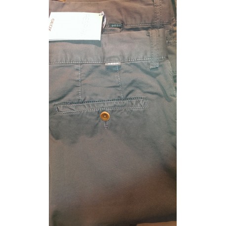 Lærredsbuks fra GEOX