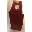 Fløjlsbuks i jeans snit - Cooper Fancy - Kingston fra BRAX
