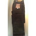 Fløjlsbuks i jeans snit - Cooper Fancy - Kingston fra BRAX