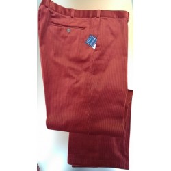 Fløjlsbukser med Stretch fra BRÜHL