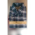 Pinewood flannelskjorter - Texas