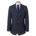 Callum Harris Tweed Jacket