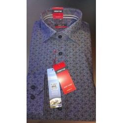 Flot kontor- og festskjorte fra Eterna - Modern Fit
