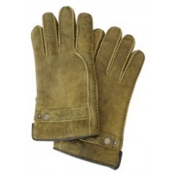 Flotte lammeskindshandser fra Stetson