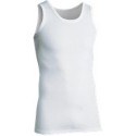 Klassisk undertrøje uden ærmer/singlet