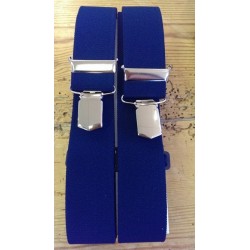 Seler - Den brede London sele fra Scanbelt